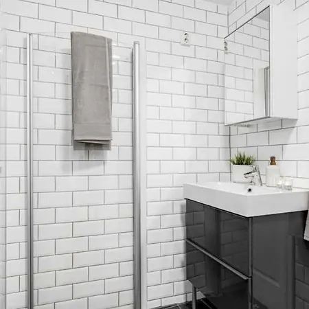 Lys Og Praktisk 2 Roms Solsiden Apartamento Trondheim